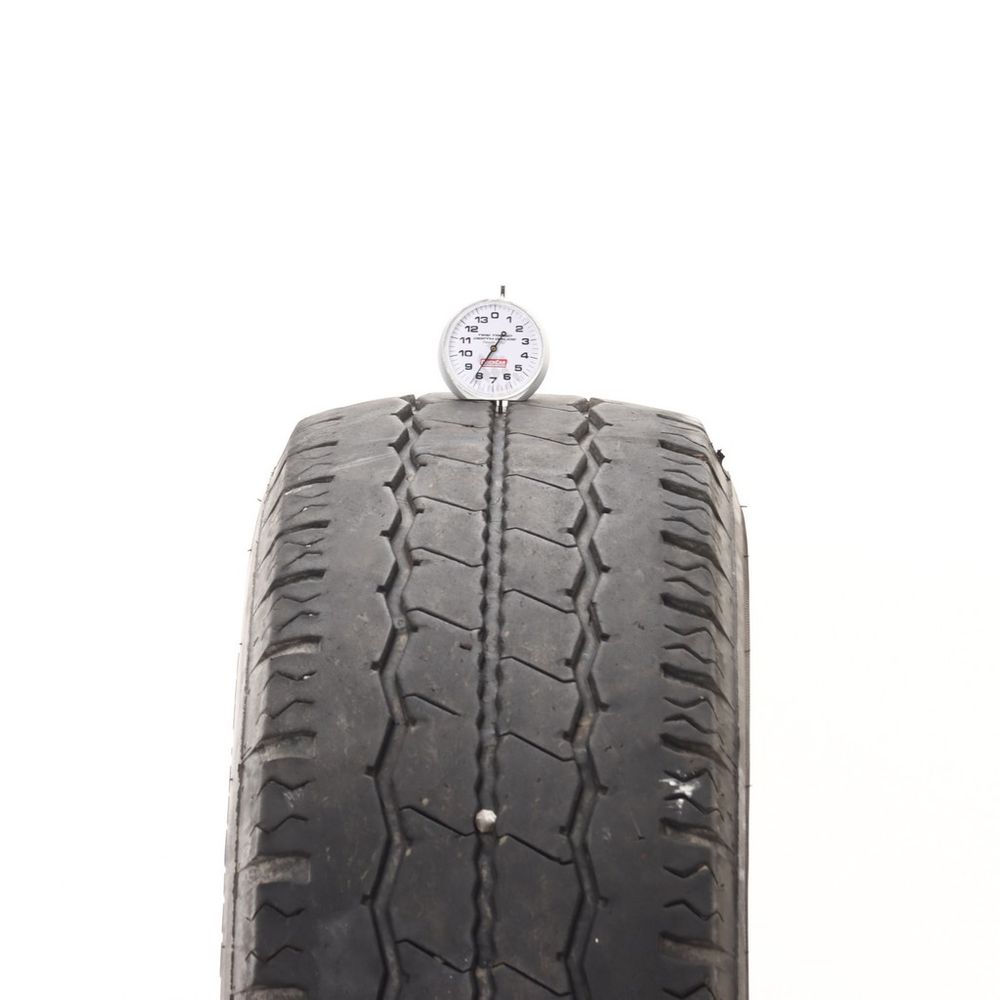 Set of (2) Used 235/65R16C Arroyo Van Pro 2 121/119Q - 7.5-8/32 - Image 5