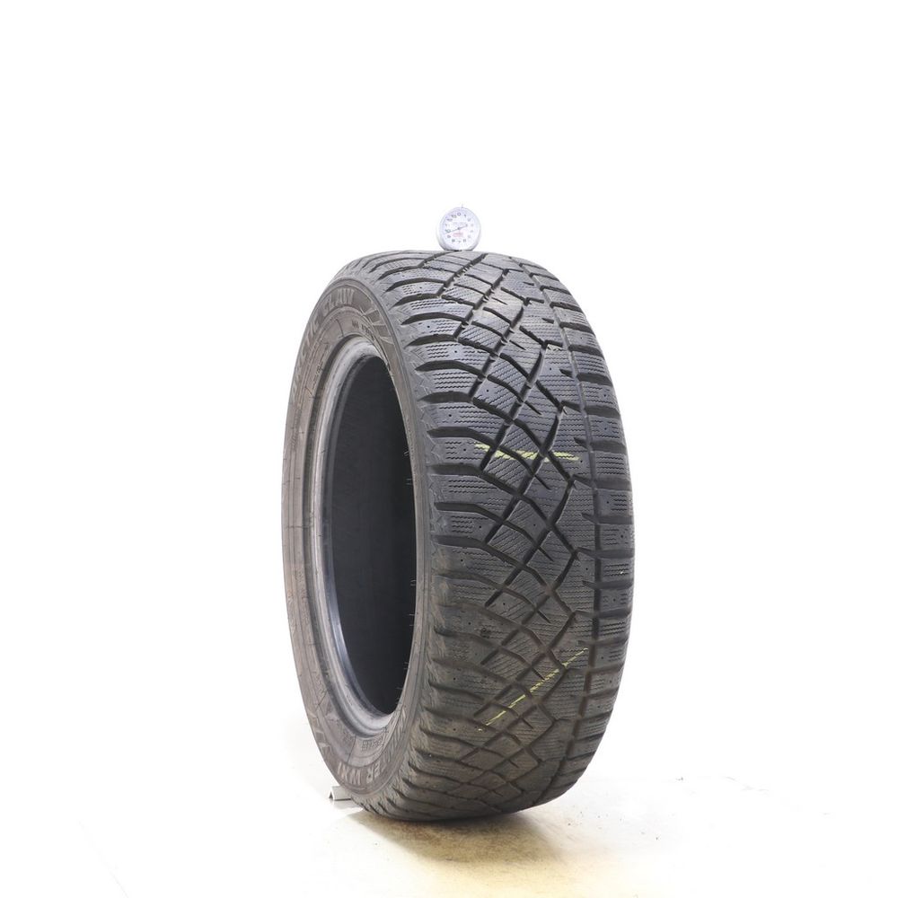 Used 215/55R16 Arctic Claw Winter WXI 93T - 9.5/32 - Image 1