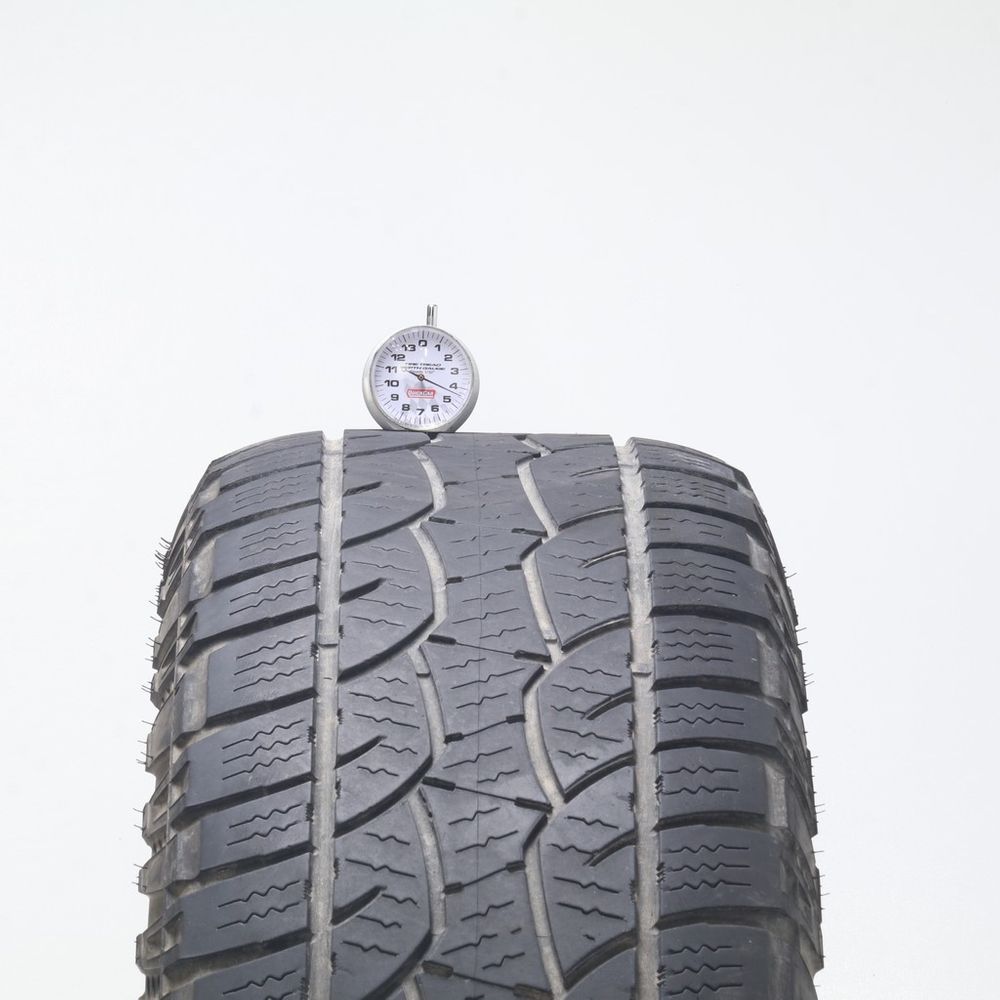 Set of (2) Used 275/65R18 Cooper Discoverer ATP II 116T - 4-4.5/32 - Image 2