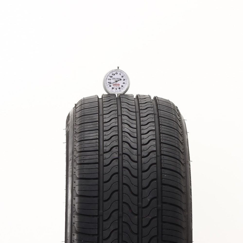 Set of (4) Used 215/55R17 Firestone All Season (Firestone) 94V - 8-9.5/32 - Image 11