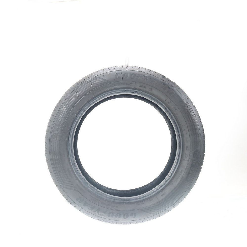 Used 215/60R17 Goodyear Eagle Sport 4Seasons 96V - 6.5/32 - Image 3