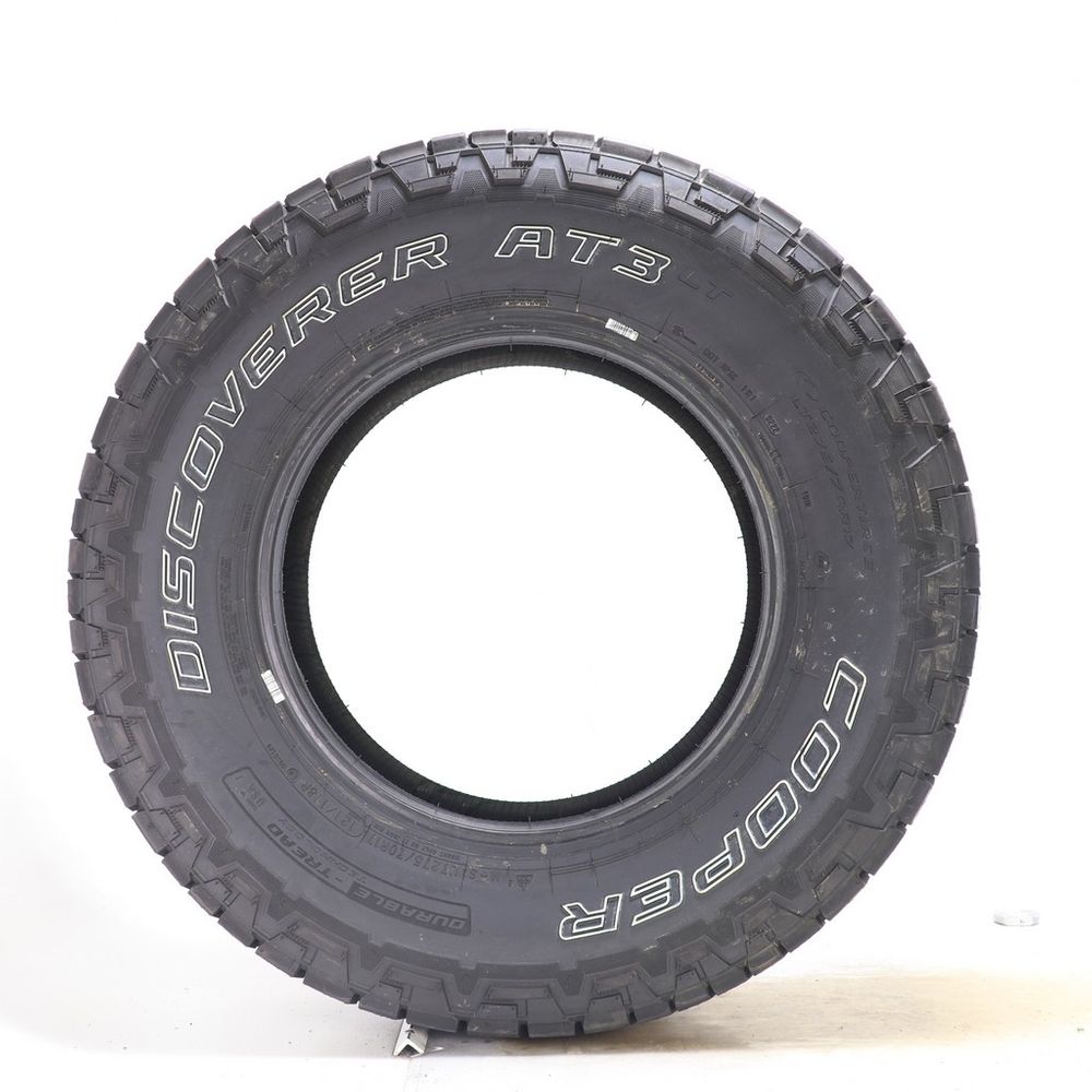 Driven Once LT 275/70R17 Cooper Discoverer AT3 LT 121/118R E - 16/32 - Image 3