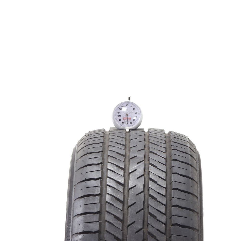 Set of (2) Used 205/50R17 Yokohama Avid S34D 88V - 6.5-7.5/32 - Image 2