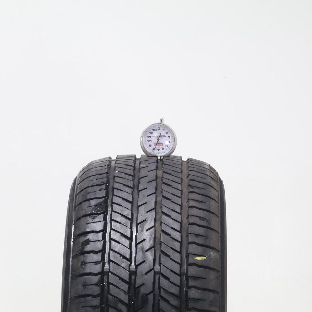 Set of (2) Used 205/50R17 Yokohama Avid S34D 88V - 6.5-7.5/32 - Image 5