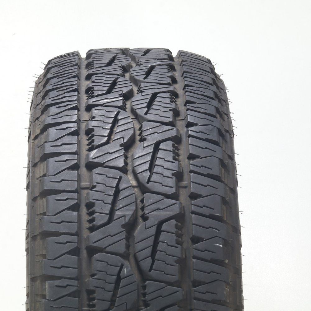 Used LT 275/65R18 Bridgestone Dueler A/T REVO 3 123/120S E - 14.5/32 - Image 2