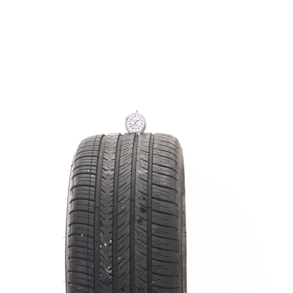 Used 245/50ZR17 Michelin Pilot Sport All Season 4 103Y - 9/32 - Image 2