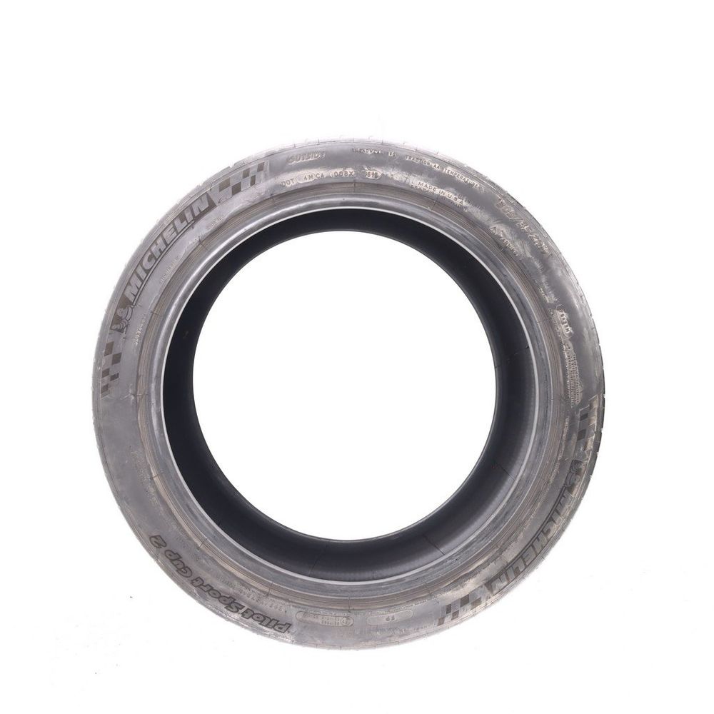 Used 305/35ZR19 Michelin Pilot Sport Cup 2 106Y - 6/32 - Image 3