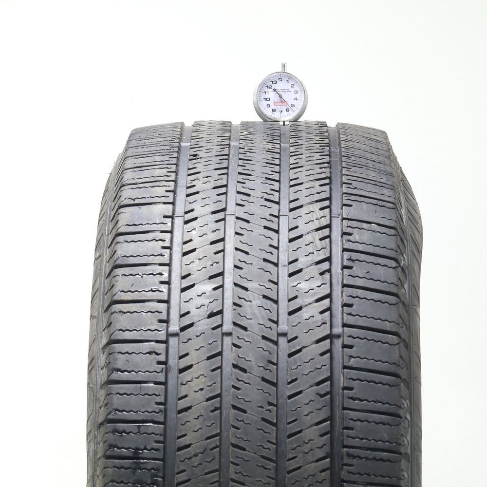 Set of (2) Used LT 285/60R20 Firestone Transforce HT2 125/122R E - 5.5-6.5/32 - Image 2