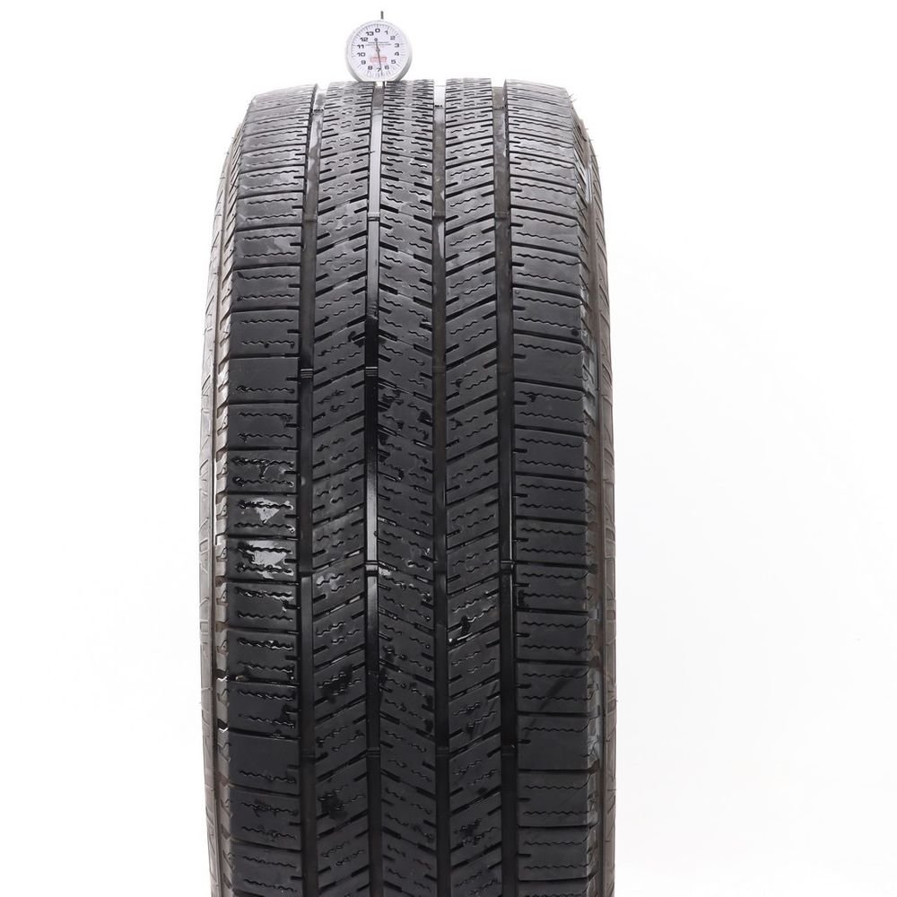 Set of (2) Used LT 285/60R20 Firestone Transforce HT2 125/122R E - 5.5-6.5/32 - Image 5
