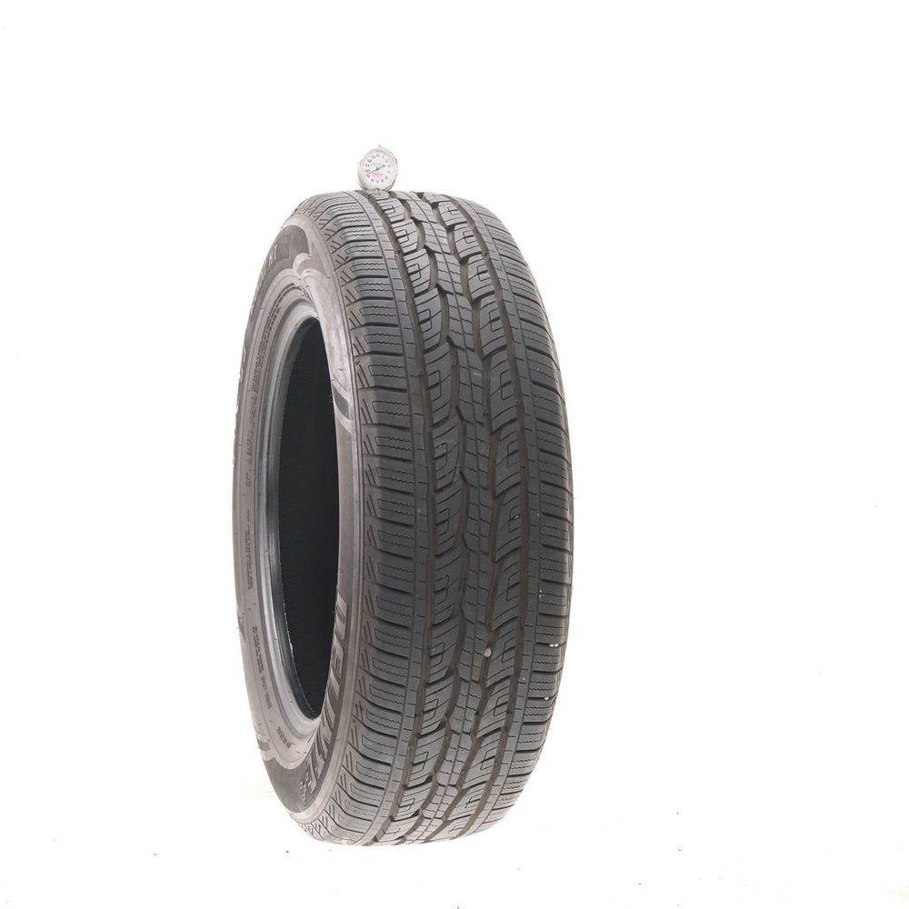 Set of (2) Used 235/65R18 Delinte DX-11 Bandit H/T 110H - 8-9/32 - Image 4