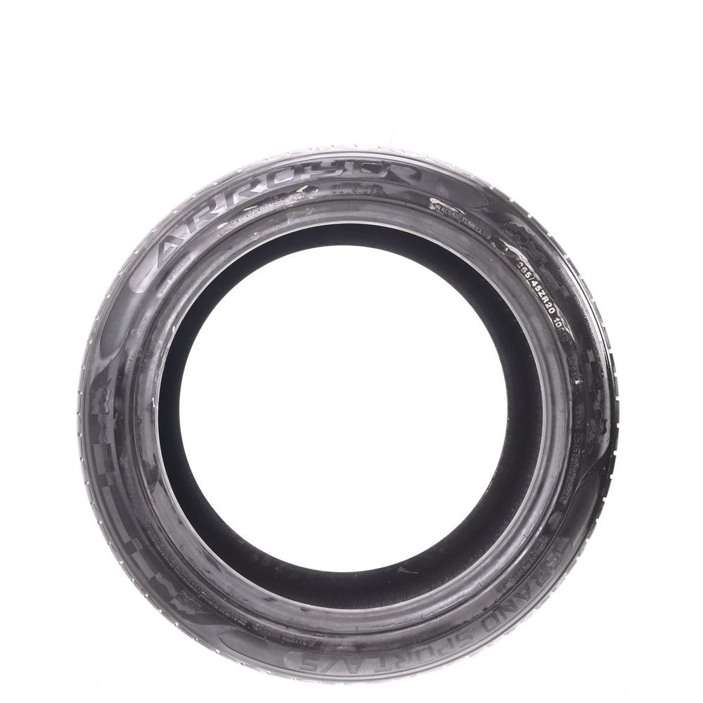 Used 265/45ZR20 Arroyo Grand Sport A/S 108W - 7/32 - Image 3
