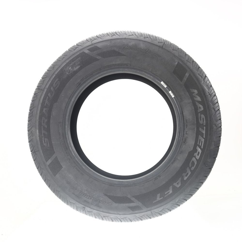 New 265/70R18 Mastercraft Stratus HT 116T - Image 3