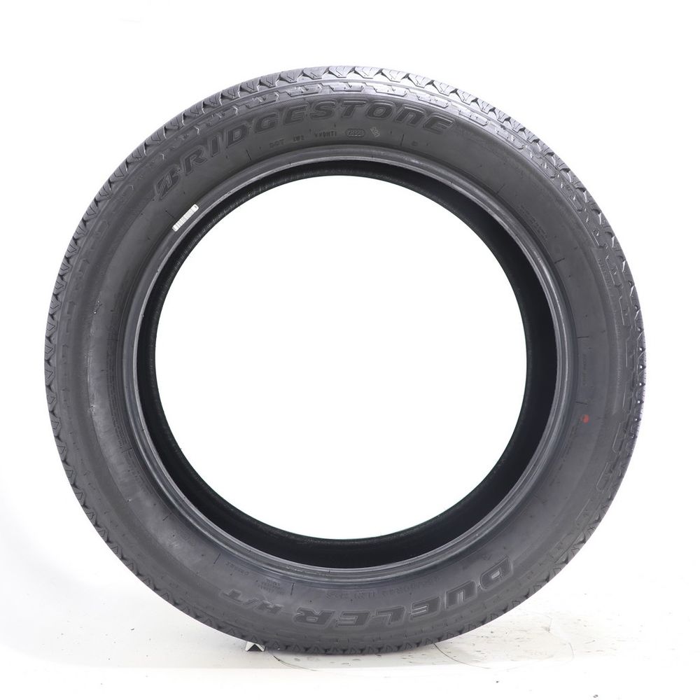 Driven Once 265/50R22 Bridgestone Dueler H/T 685 112H - 10/32 - Image 3