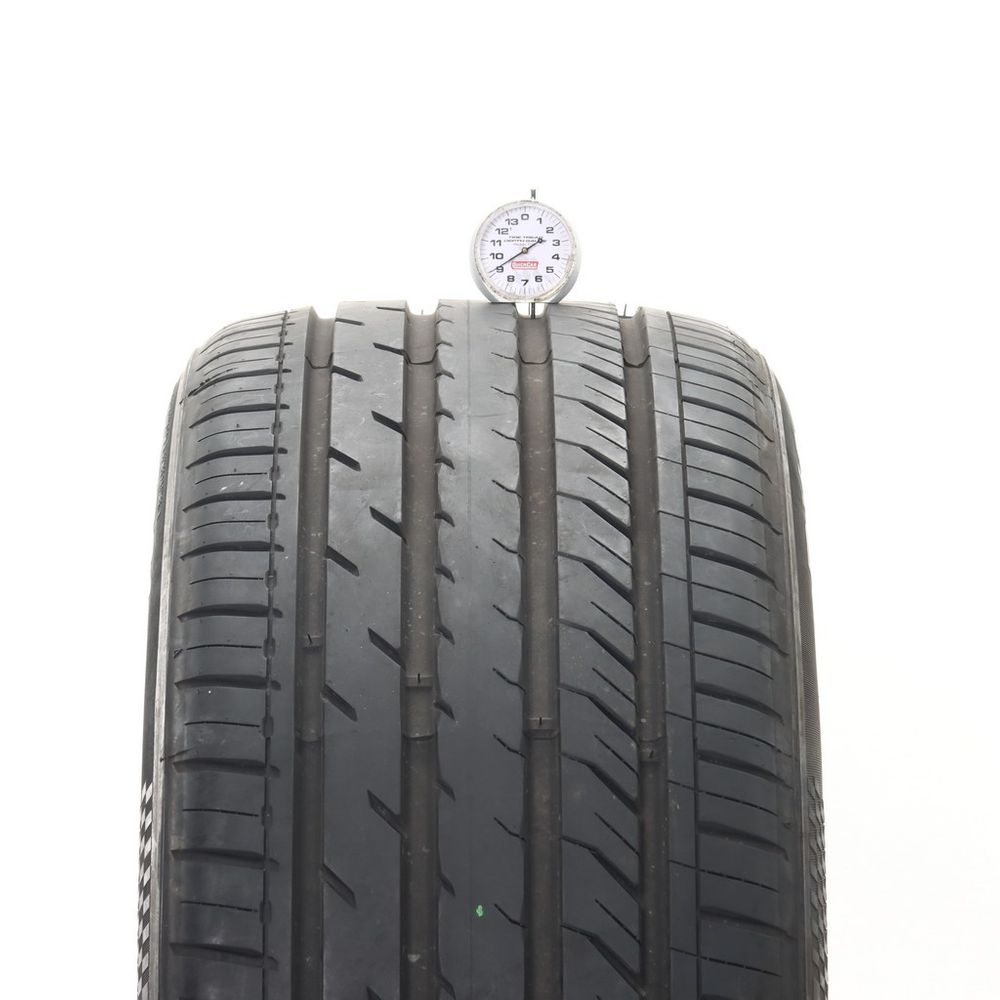 Used 275/45ZR21 Davanti DX640 110Y - 9/32 - Image 2