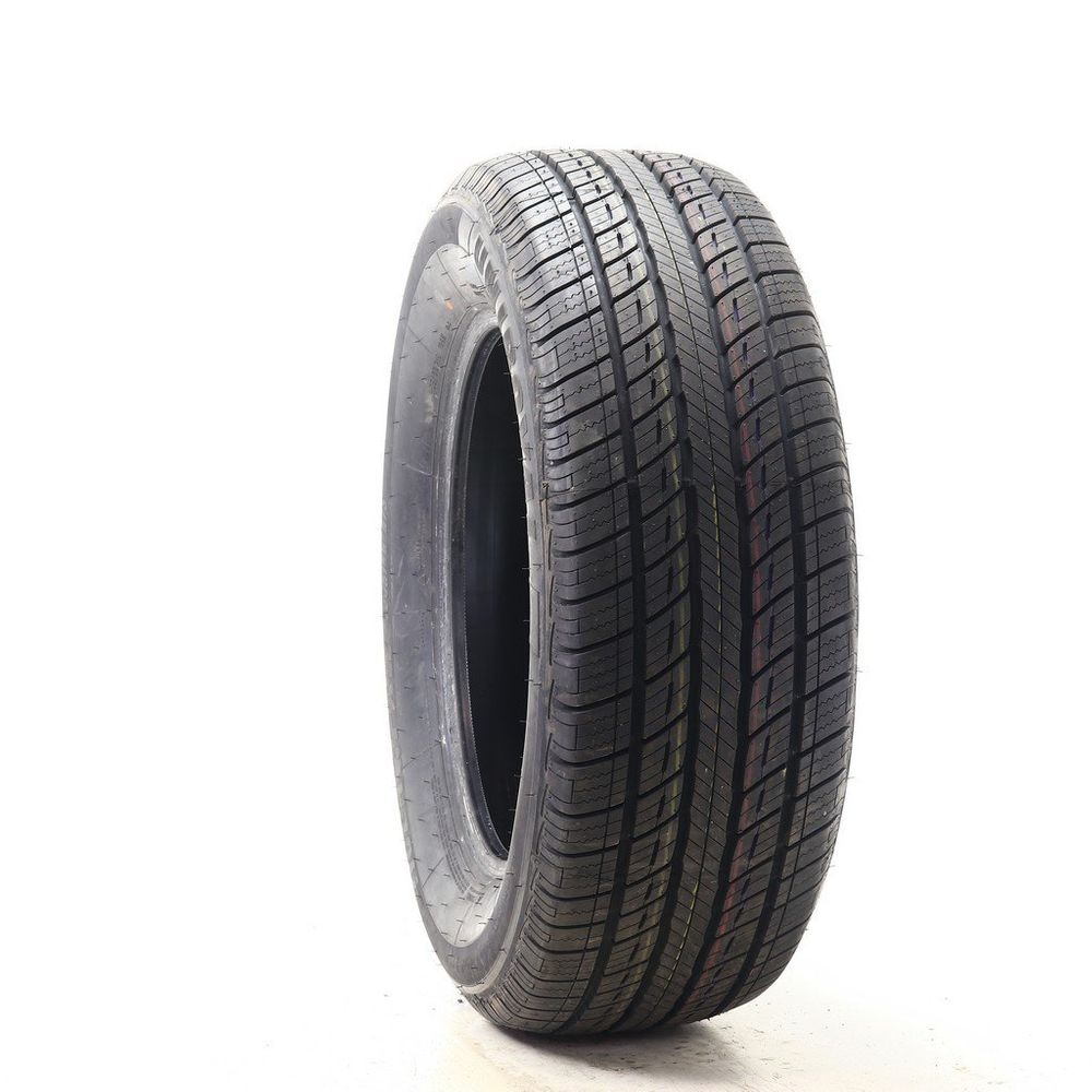 New 255/60R18 Uniroyal Tiger Paw Touring A/S 108H - 12/32 - Image 1