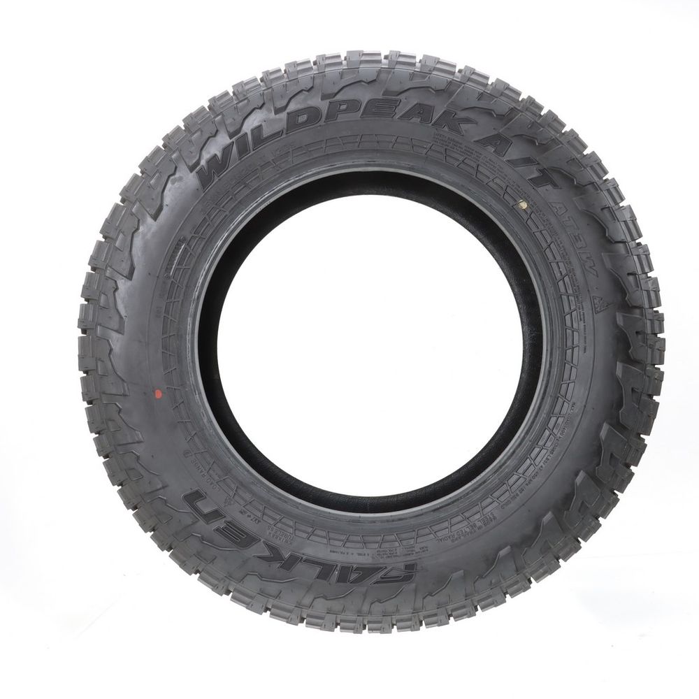 New LT 35X11.5R20 Falken Wildpeak A/T3W 120S D - Image 3