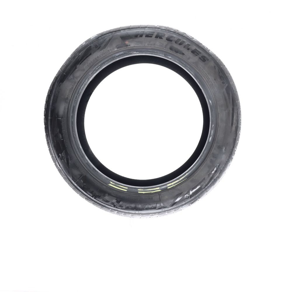 Used 255/50R19 Hercules Raptis R-T6X 107V - 9/32 - Image 3