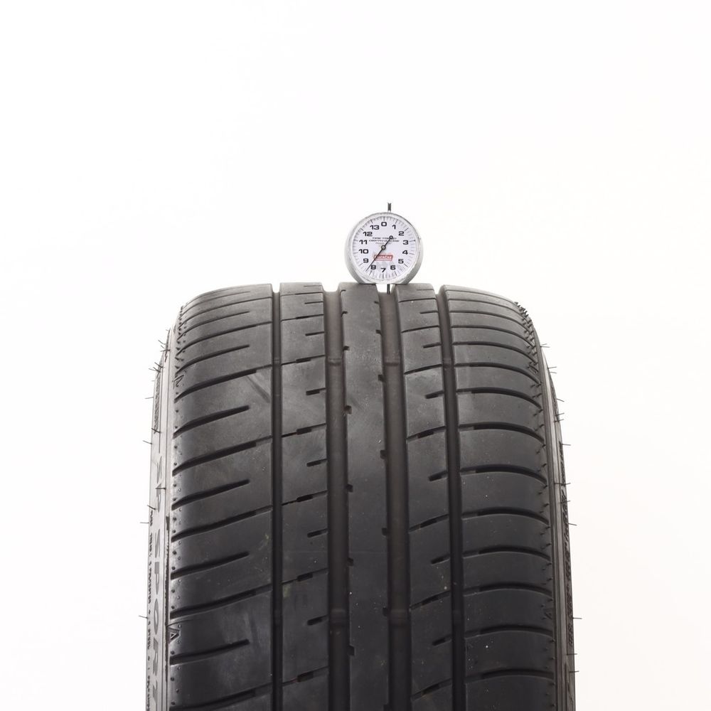 Used 245/40R18 Dunlop SP Sport Maxx GT 600A 97Y - 8/32 - Image 2