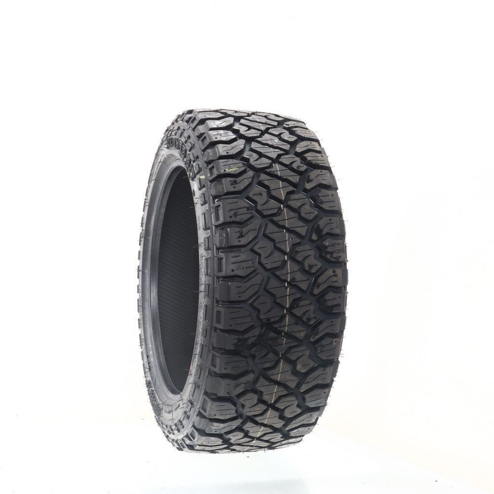 New LT 265/50R20 Kenda Klever R/T 115/112R E - Image 1