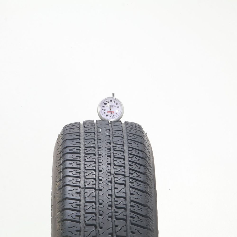 Used ST 205/75R14 Carlisle Radial Trail RH 100N C - 6/32 - Image 2