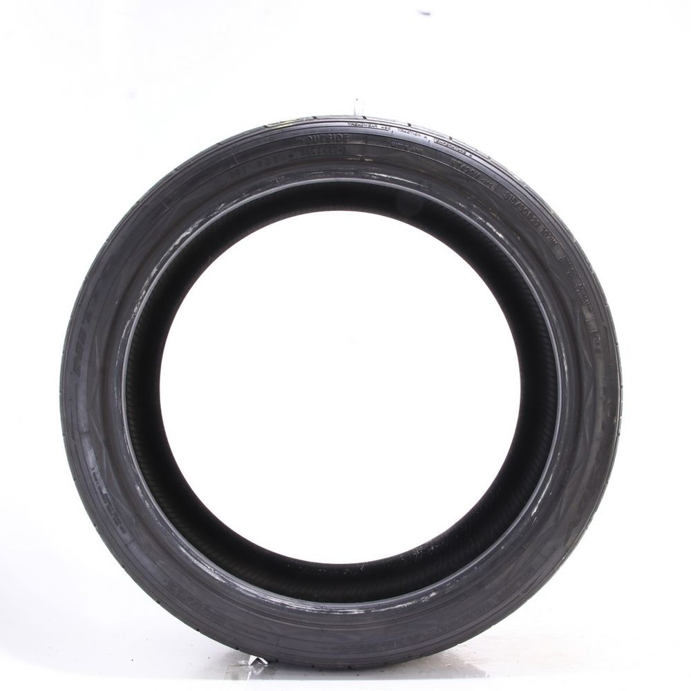 Used 315/30R22 Nitto NT420V 107W - 8.5/32 - Image 3