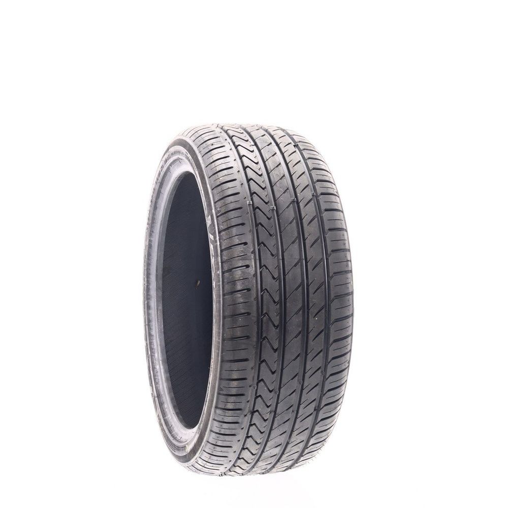 New 235/40ZR19 Lexani LX-Twenty 96W - Image 1