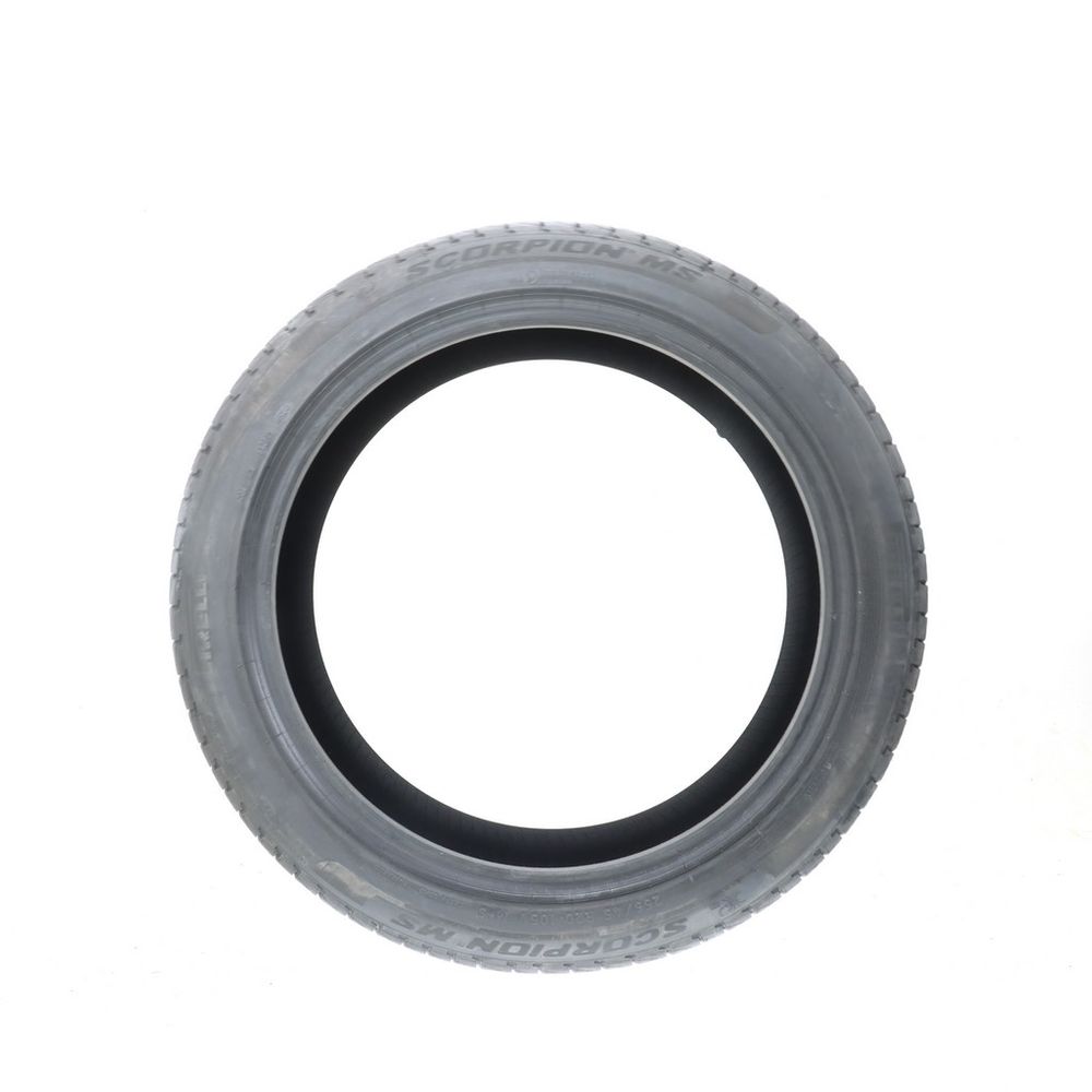 New 255/45R20 Pirelli Scorpion MS 105V - Image 3