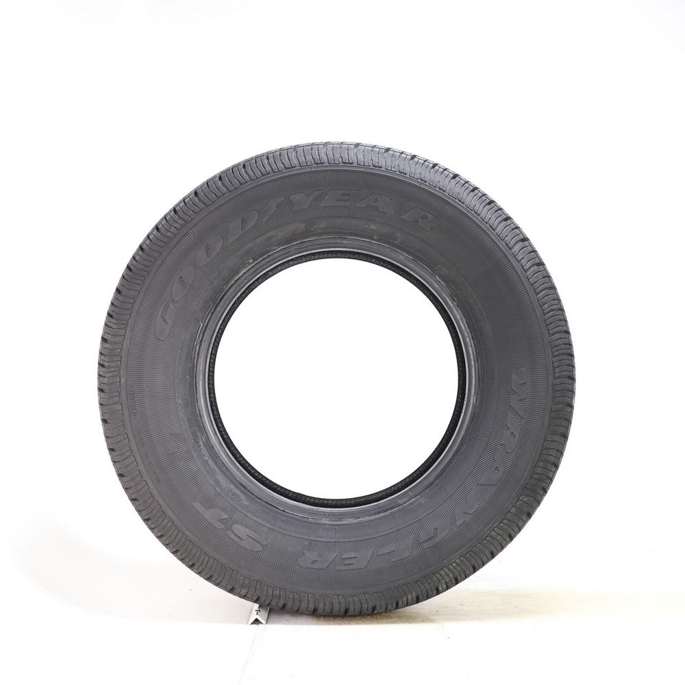 New 225/75R16 Goodyear Wrangler ST 104S - 11/32 - Image 3