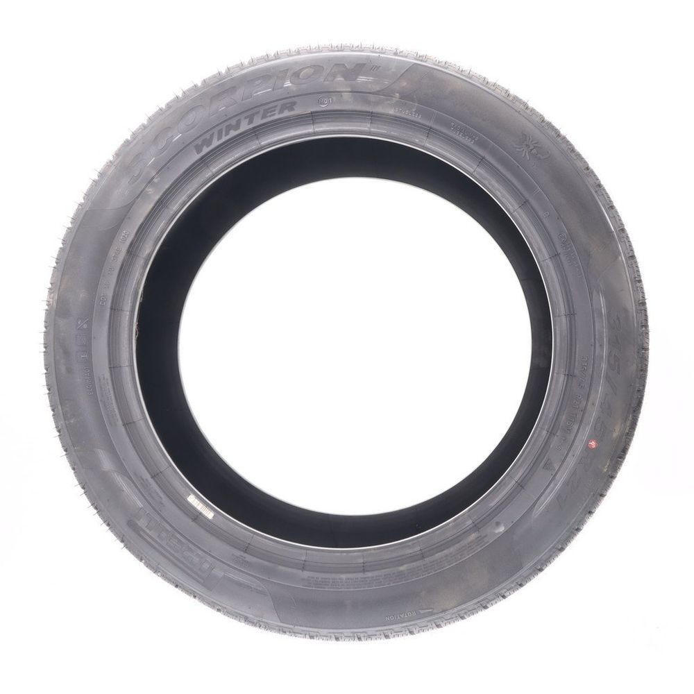 New 315/45R21 Pirelli Scorpion Winter MO1 116V - Image 3