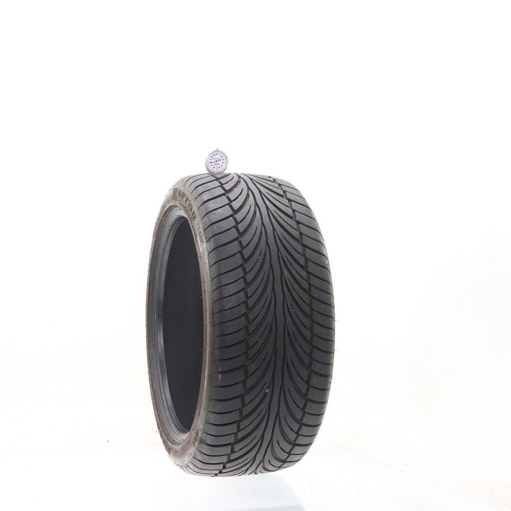Used 245/40ZR18 Riken Raptor ZR A/S 97W - 9.5/32 - Image 1