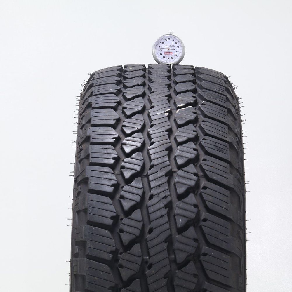 Used 265/70R16 Firestone Destination A/T2 111T - 10.5/32 - Image 2