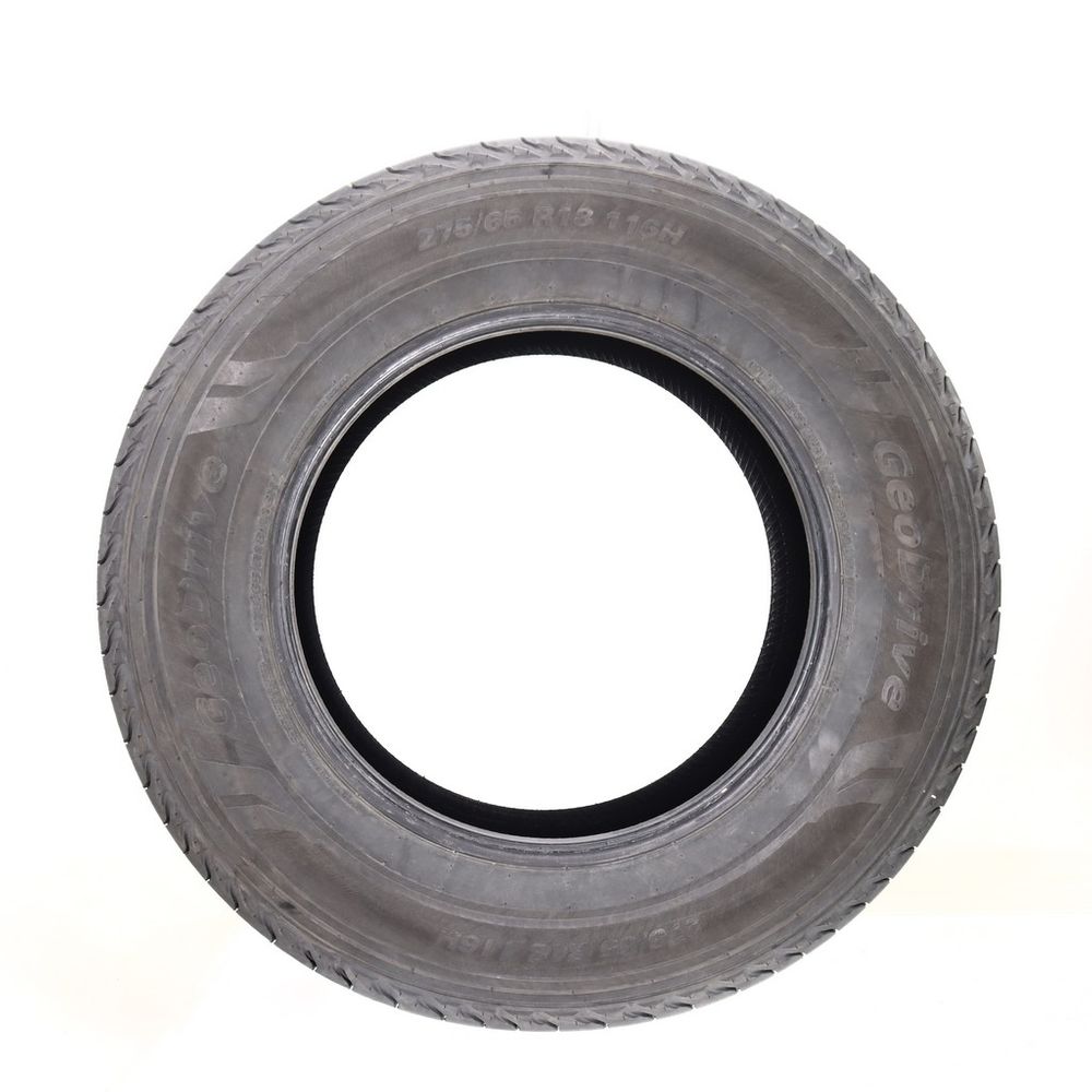 Used 275/65R18 GeoDrive KL51 116H - 9.5/32 - Image 3