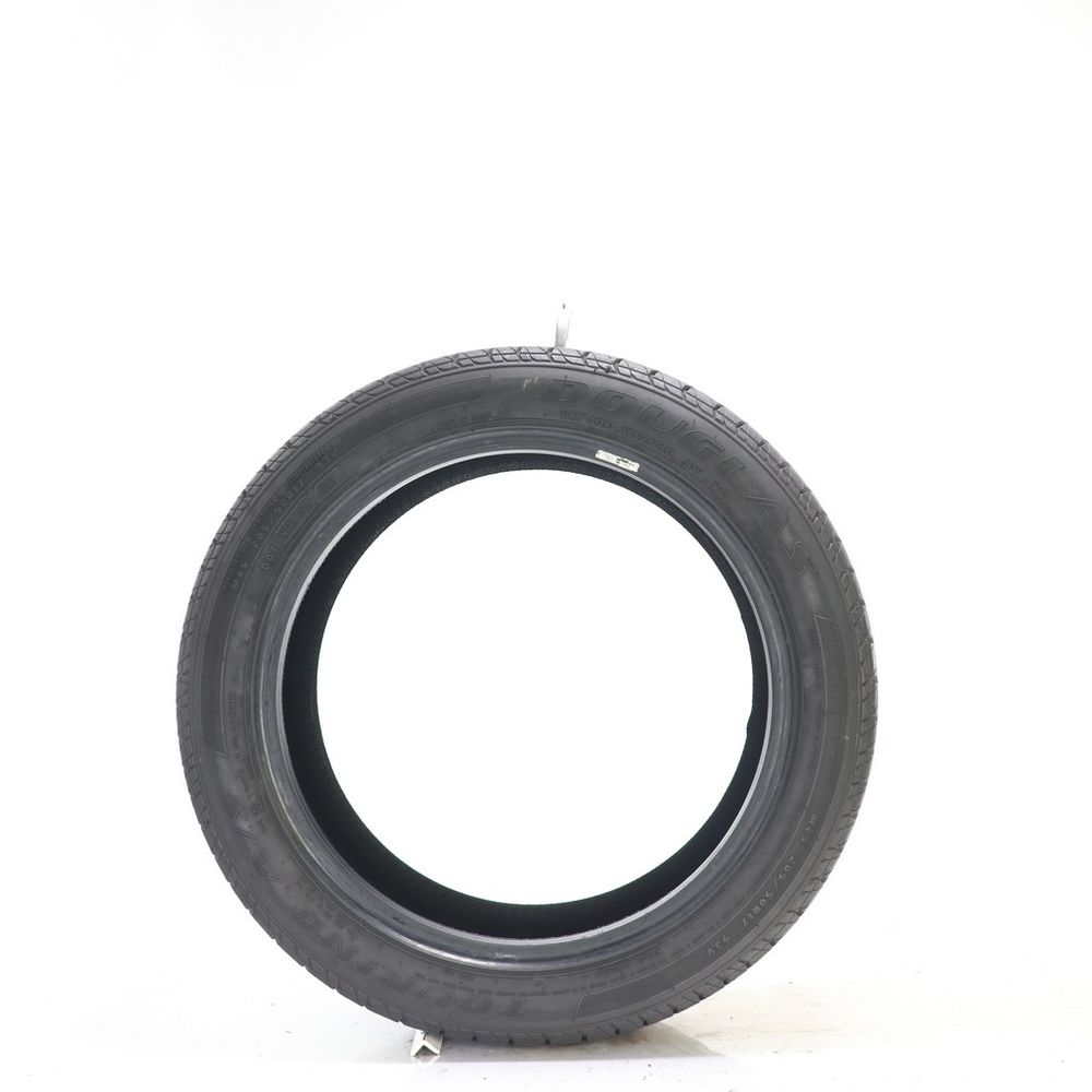 Used 205/50R17 Douglas Touring A/S 93V - 7/32 - Image 3