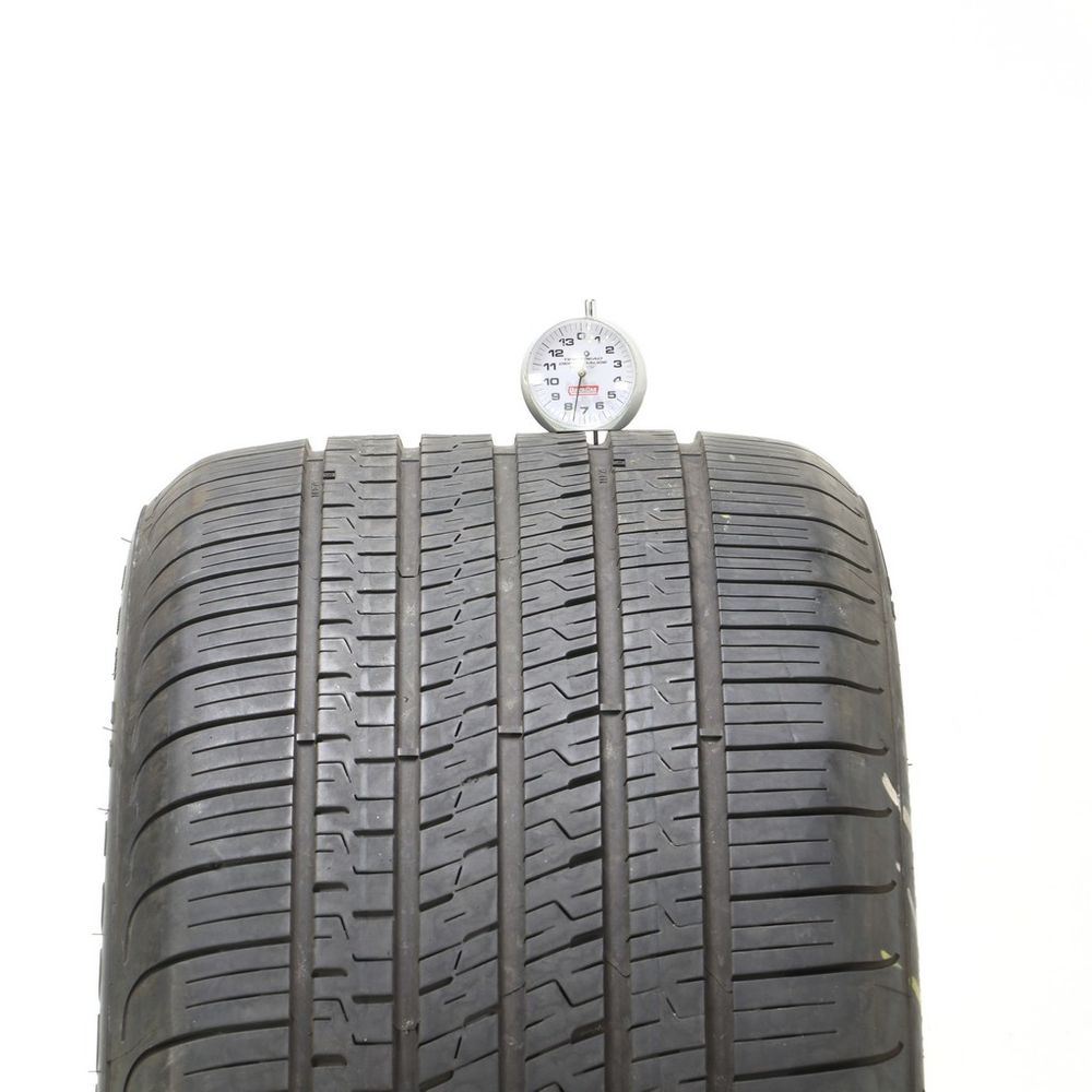 Used 295/35ZR21 Goodyear Eagle Exhilarate 107Y - 7.5/32 - Image 2