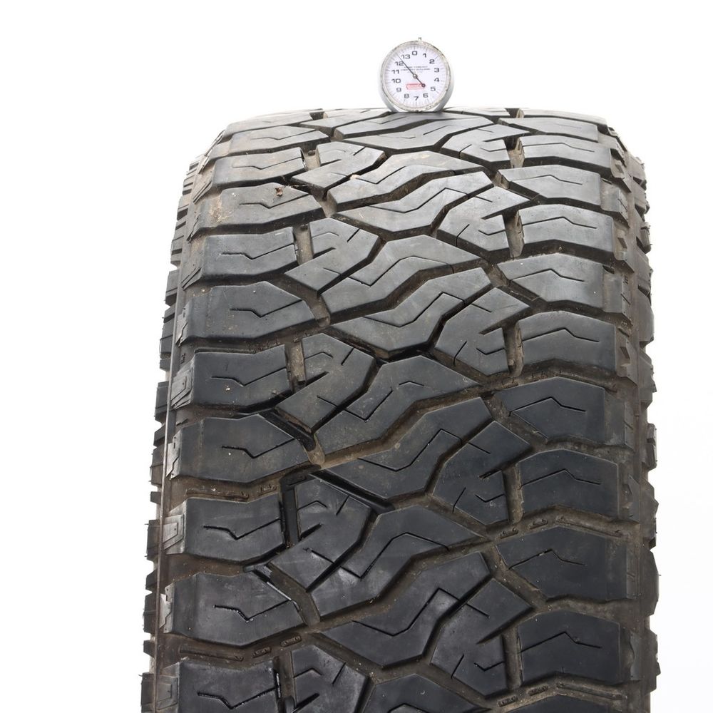 Used LT 35X12.5R26 Venom Power Terra Hunter R/T+ 110Q E - 12.5/32 - Image 2