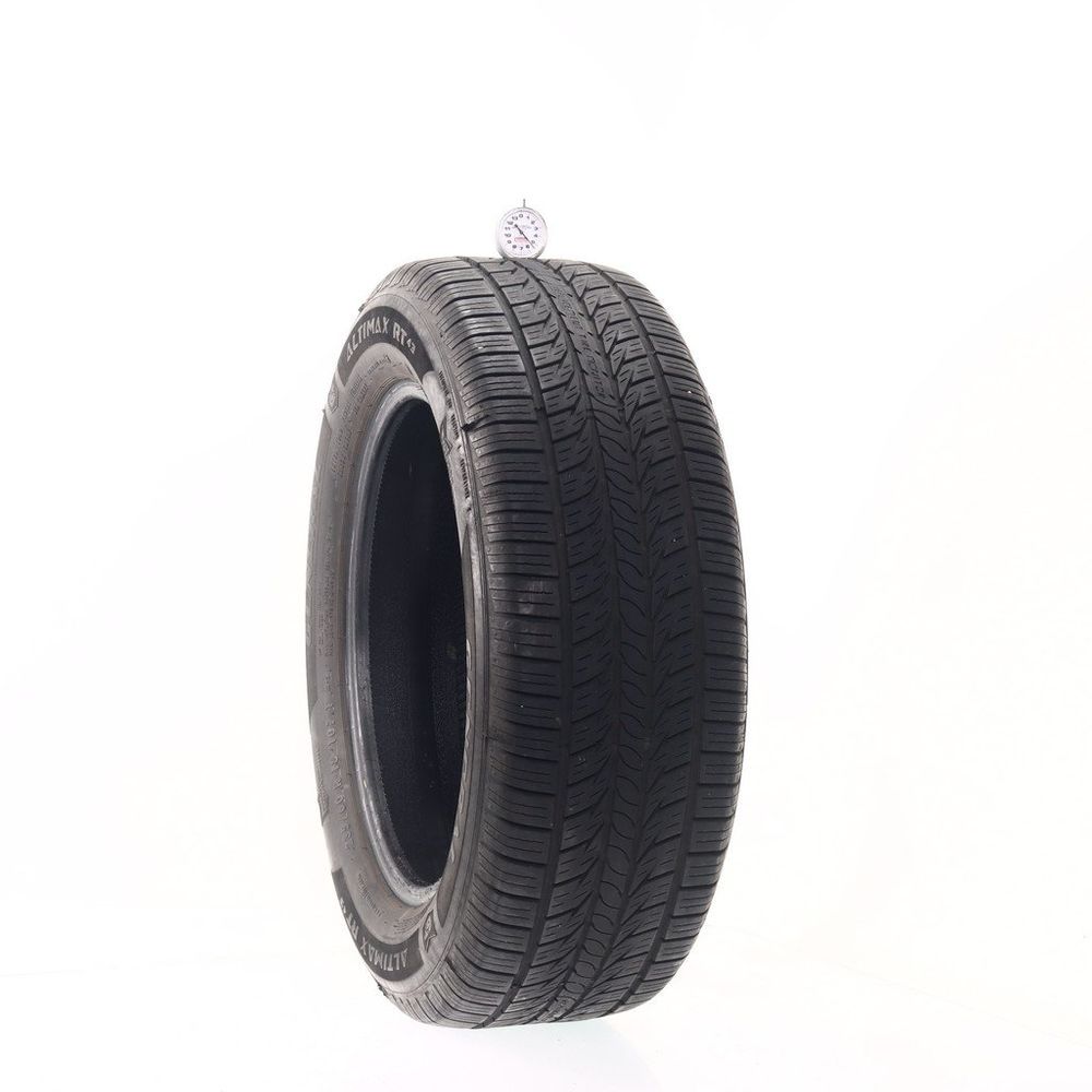 Used 235/60R18 General Altimax RT43 107T - 5.5/32 - Image 1