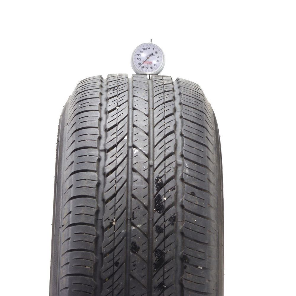 Set of (2) Used 245/75R16 Toyo Open Country A31 109S - 8.5-9/32 - Image 2