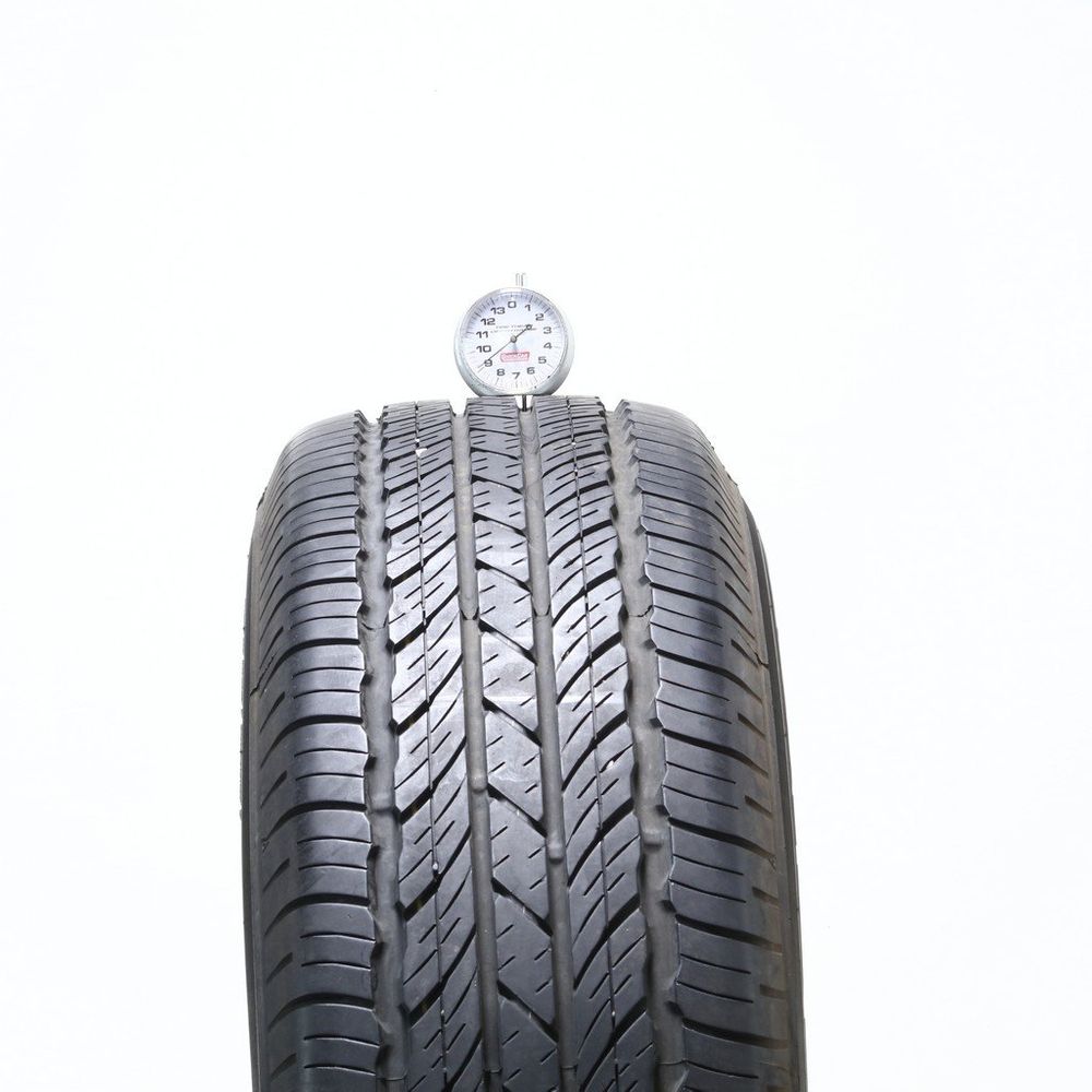 Set of (2) Used 245/75R16 Toyo Open Country A31 109S - 8.5-9/32 - Image 5