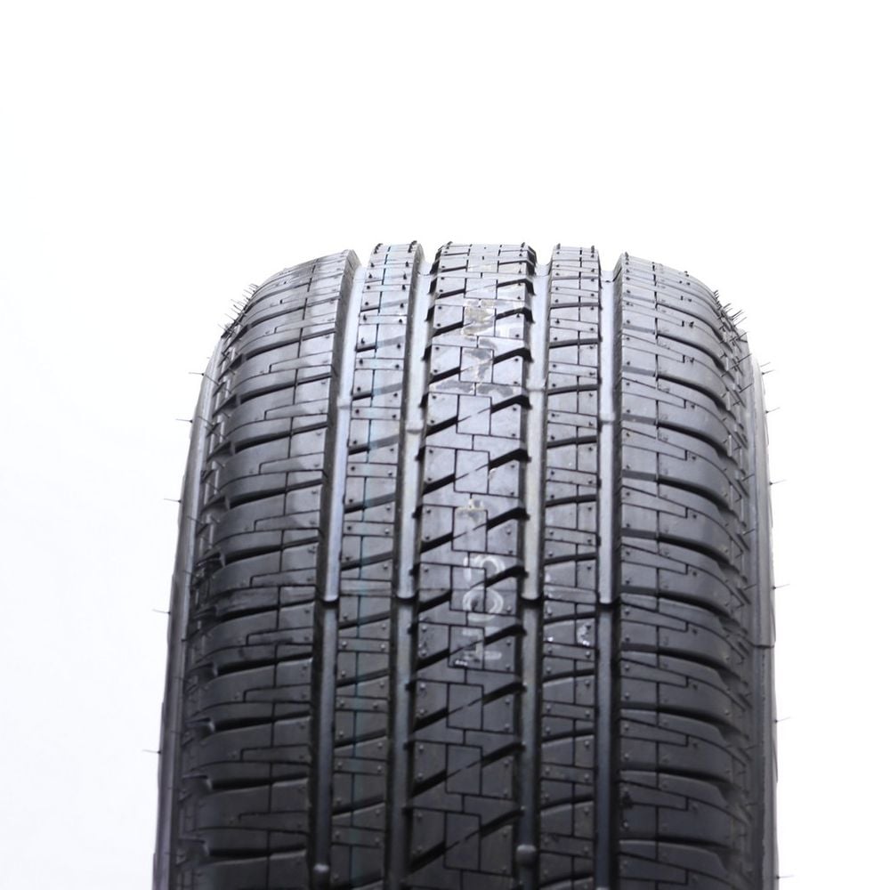 Set of (2) New 255/55R20 Bridgestone Dueler H/L Alenza 107H - 11/32 - Image 2