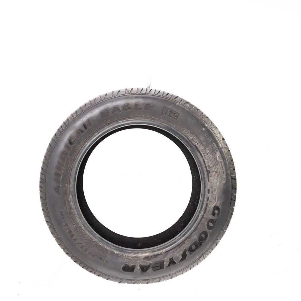 Used 225/55R16 Goodyear American Eagle H2 94H - 9.5/32 - Image 3