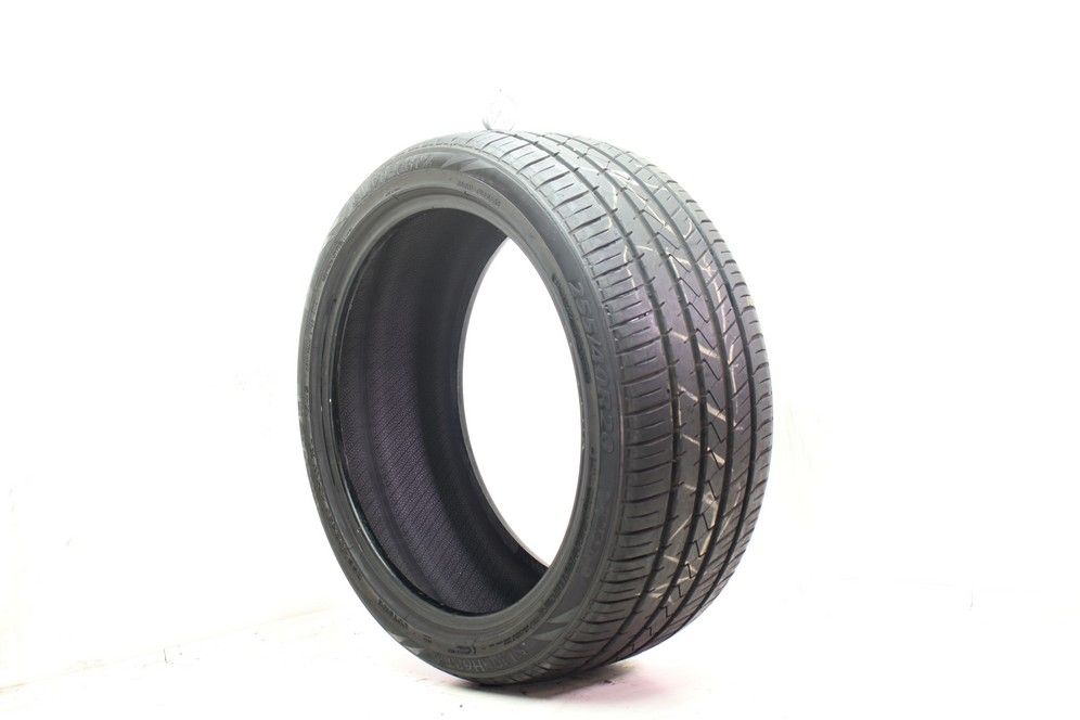 Used 255/40R20 Lionhart LH-Five 101W - 8.5/32 - Image 1