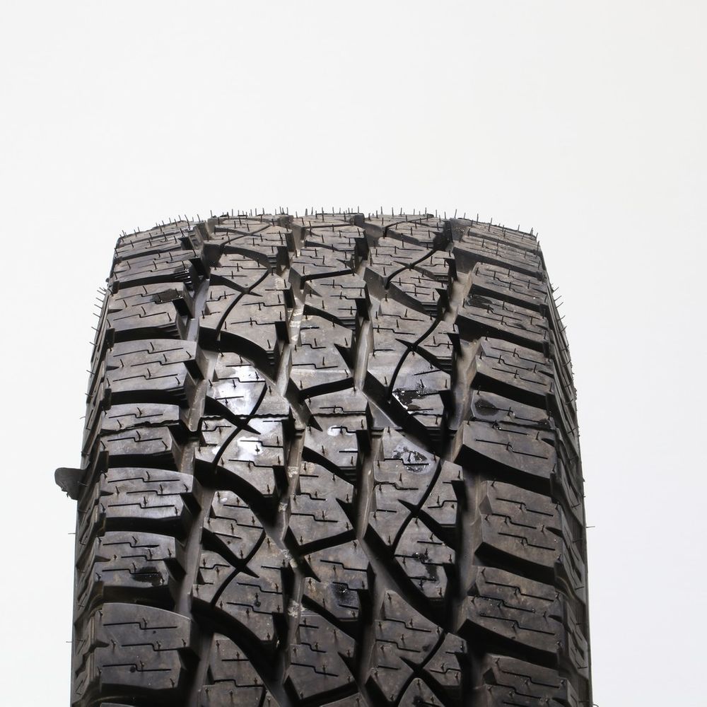 Driven Once LT 32X11.5R15 Wild Country Radial XTX SPORT 113R C - 15/32 - Image 2