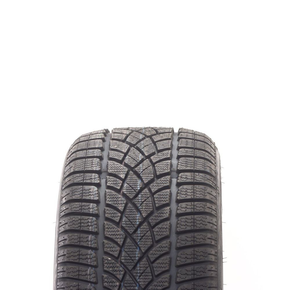 New 245/45R18 Dunlop SP Winter Sport 3D Run Flat 100V - Image 2