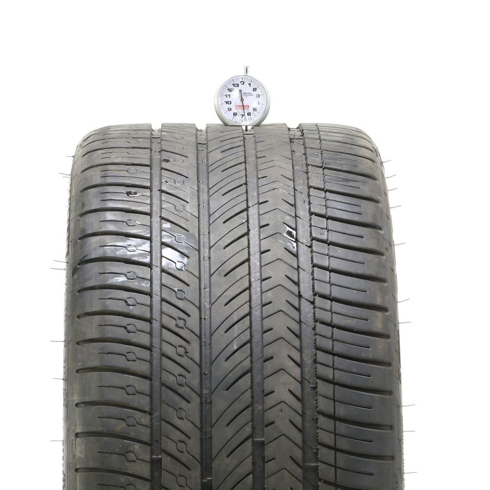 Set of (2) Used 275/30ZR20 Michelin Pilot Sport All Season 4 97Y - 6.5/32 - Image 2