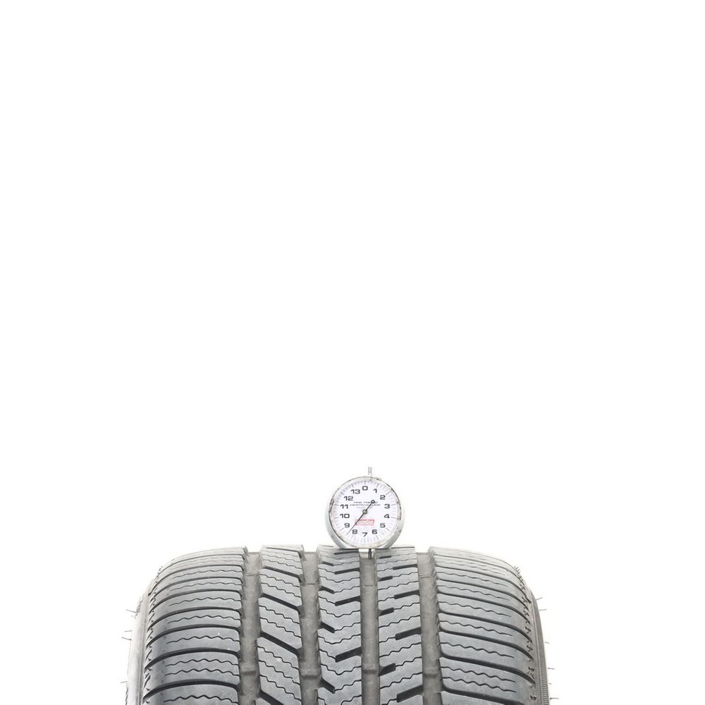 Set of (2) Used 255/35R20 Bridgestone Potenza Sport AS Enliten 97Y - 7.5-8/32 - Image 5