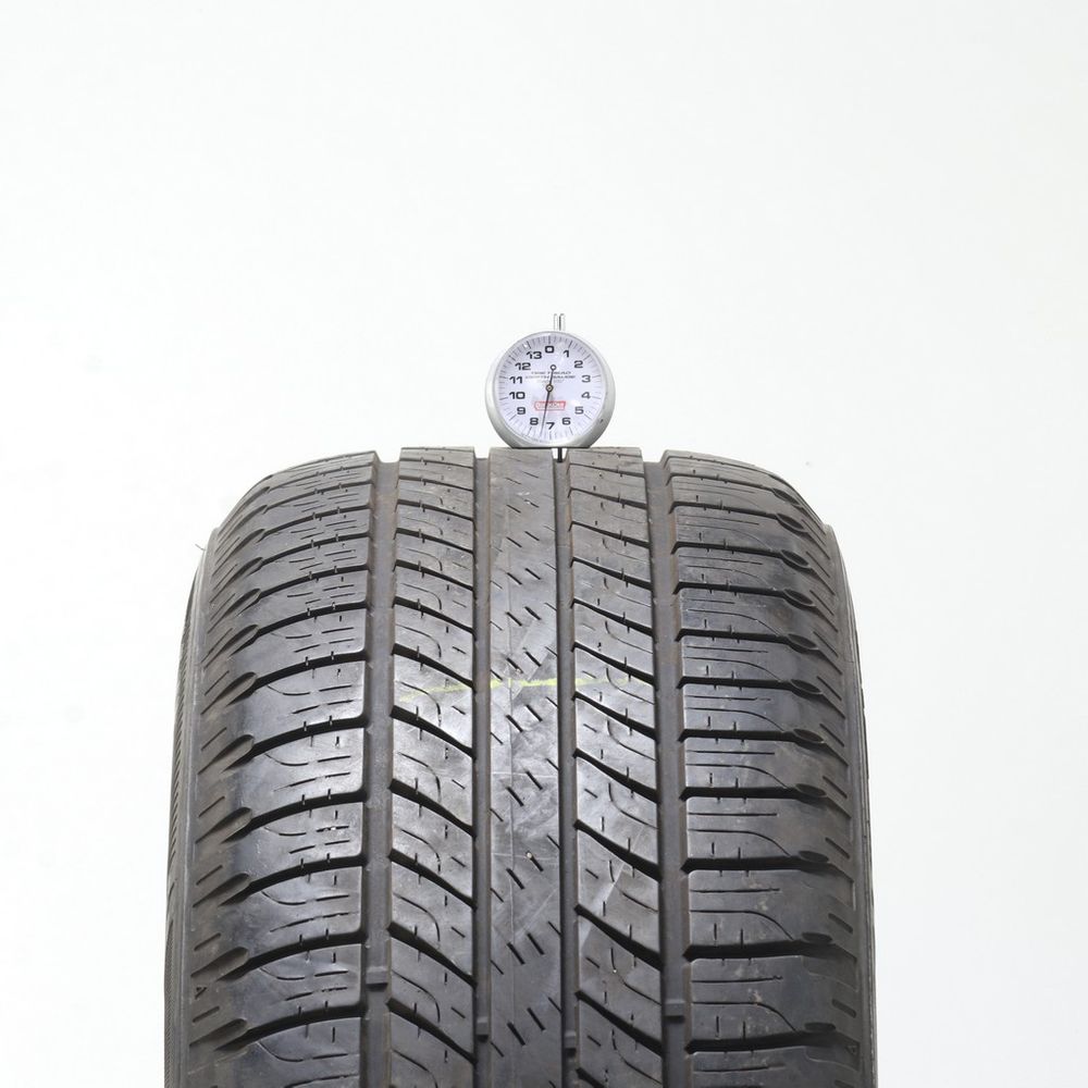 Used 225/55R19 Goodyear Wrangler HP All Weather 111V - 7.5/32 - Image 2