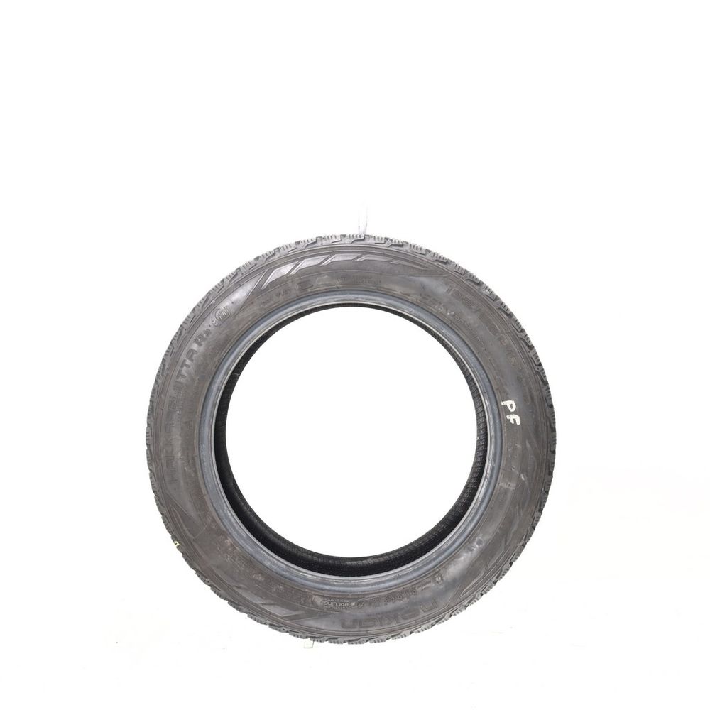 Used 195/55R16 Nokian Hakkapeliitta R2 FRT 87R - 6/32 - Image 3