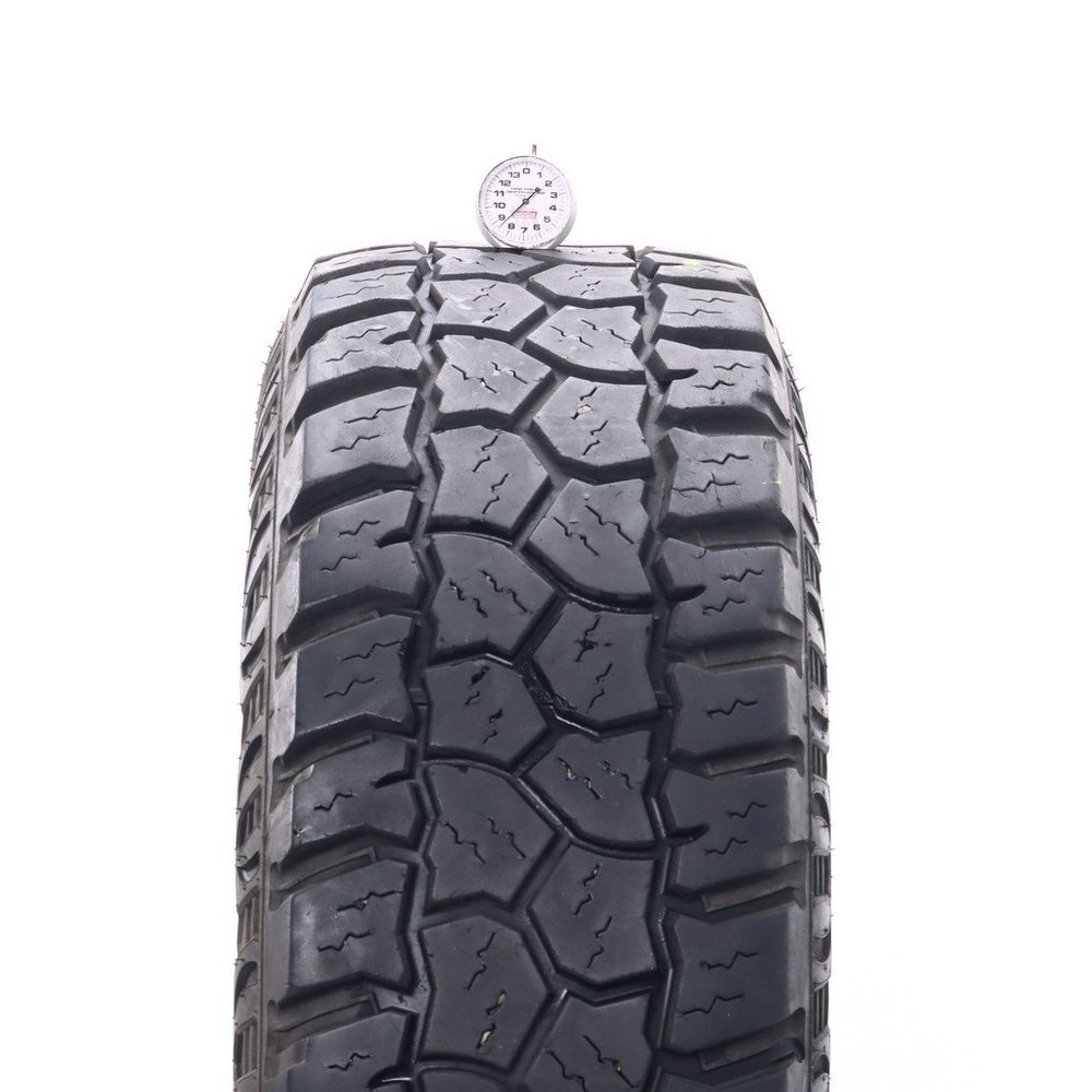 Used LT 285/75R16 Hercules Terra Trac T/G Max 126/123Q E - 8.5/32 - Image 2