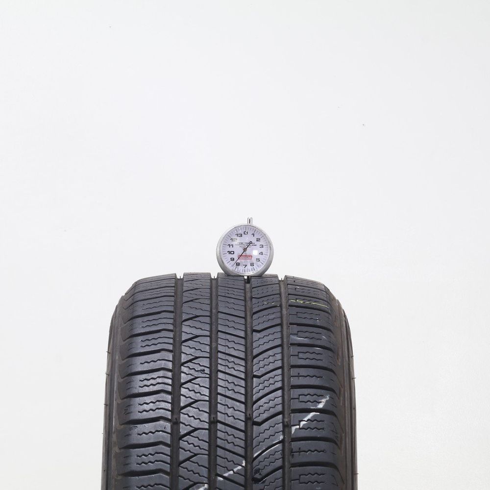 Set of (2) Used 205/50R16 Road Hugger GTP AS/02 87V - 8-9.5/32 - Image 2