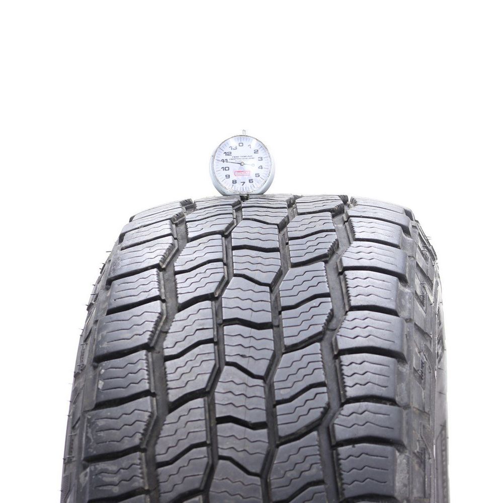 Set of (2) Used 265/70R17 Cooper Discoverer AT3 4S 115T - 9.5-11/32 - Image 5
